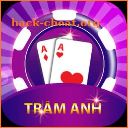 Tram Anh Vip: game danh bai doi thuong icon