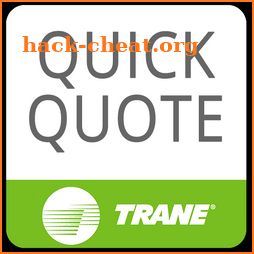 Trane Quick Quote icon