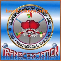 Transformations Radio icon