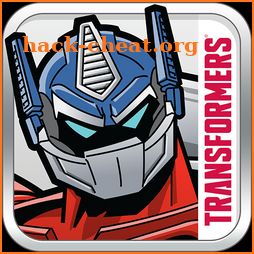 Transformers: Battle Masters icon