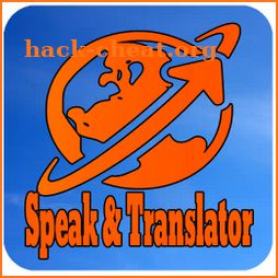 Translate All Language Free icon