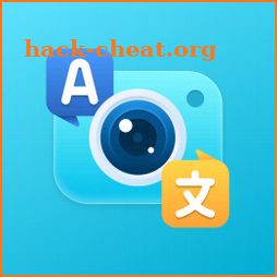 Translate Cam - camera translator: translate photo icon