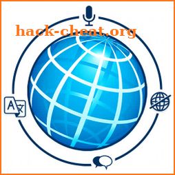 Translate Offline, Free Voice Translation App 2021 icon