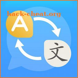 Translate Words: Free Translation, Pro Translator icon