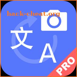 Translator Foto Pro - FREE Voice, Photo Translator icon