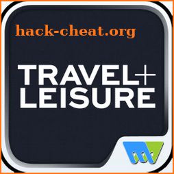 Travel+Leisure icon