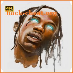 Travis Wallpapers HD&4K icon