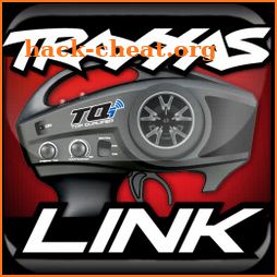 Traxxas Link icon