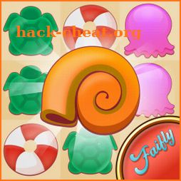 Treasure Hunt: Match 3 Games icon