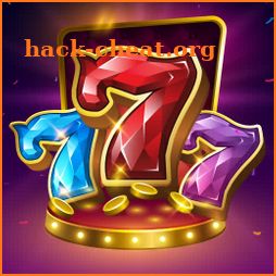 Treasure Jackpot: Casino Slots icon