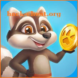 Treasure Journey icon