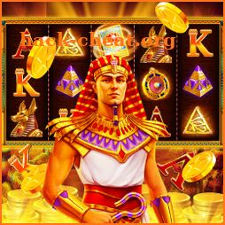 Treasure of Anubis icon