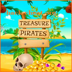 Treasure Pirates icon