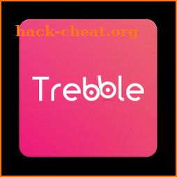 Trebble FM - Daily audio bytes to stay informed icon