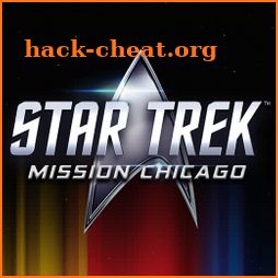 Trek Mission icon