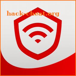 Trend Micro WiFi Protection icon