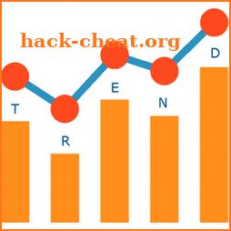 Trends Ranking - Google Trends, Youtube icon