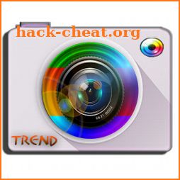 Trendy Camera - Full Featured icon