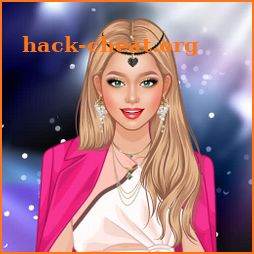 Trendy Girls Fashion Salon - Make Up & Dressup icon