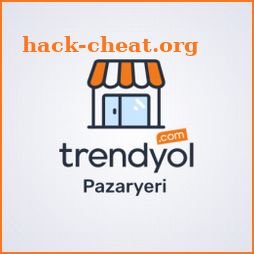 Trendyol Satıcı Paneli icon