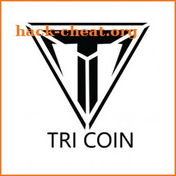 Tri Coin icon