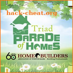 Triad Parade of Homes icon