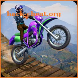 Trial Moto icon