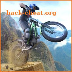 🏁Trial Xtreme 4🏁 icon