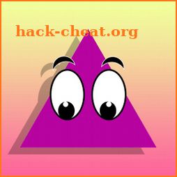 Triangle Jump Challenge icon