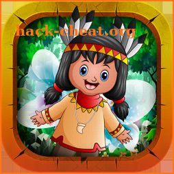 Tribular Girl Escape - A2Z icon