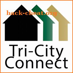 TriCity Connect icon