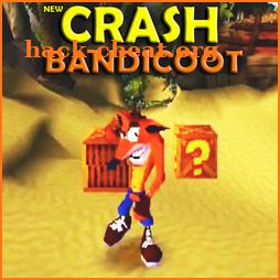 Trick Crash Bandicoot icon