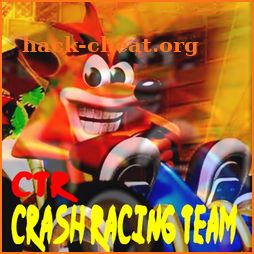 Trick CTR Crash Team Racing New icon