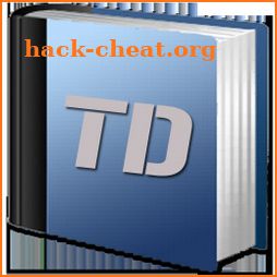 Trick Dictionary Pro icon