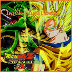 Trick Dragonball Z Budokai Tenkaichi 3 icon