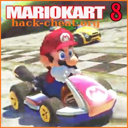 Trick For Mariokart 8 New icon