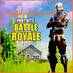 Trick Fortnite Battel Royale icon