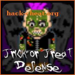 Trick Or Treat Defense icon