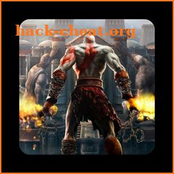 Trick: Trick God of War 3 icon