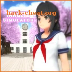 Trick Yandere Simulator icon