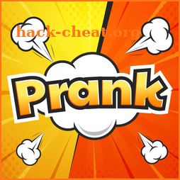 Trickly - Funny Prank Sounds icon