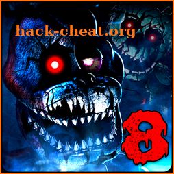 Tricks For FNAF 8 DEMO icon