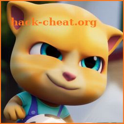 Tricks For Talking Tom Hero Dash Fans Helper icon