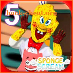 Tricks Hello Sponge Ice 5 Scream House Horror icon