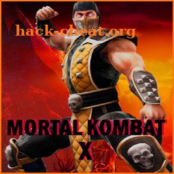 Tricks MORTAL KOMBAT X icon