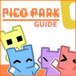 Tricks Pico Park Game icon