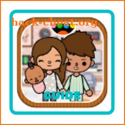 Tricks Toca Life World icon