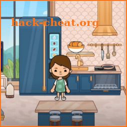 Tricks : Toca Life World icon