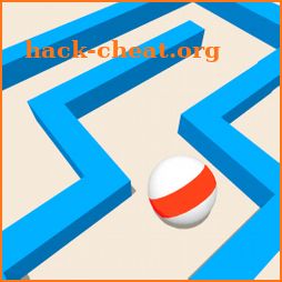 Tricky Maze icon