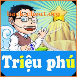 Triệu Phú Mobi - Balo Câu Đố icon